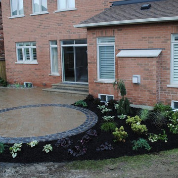 Interlock Pavers