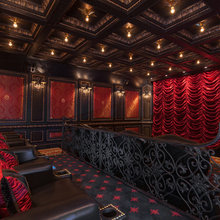 Theater Room