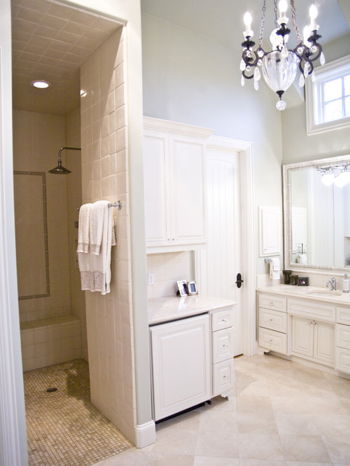 Doorless Closet Ideas, Pictures, Remodel and Decor