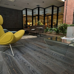 Du Chateau - Hardwood Flooring