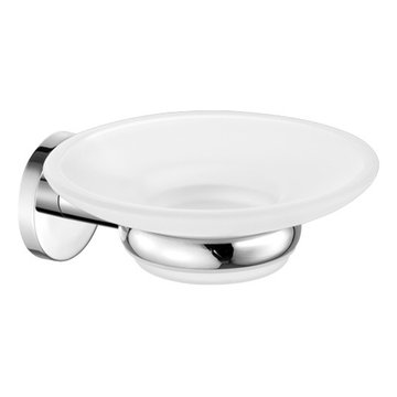 Luxury Soap Dispensers and Soap Dishes