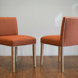 Franklin dining chair - Dining Chairs