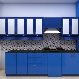 Appaswamy Bloomingdale - Kitchen Products