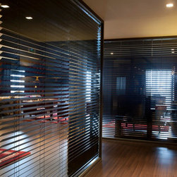 Horizontal Blinds - Window Blinds