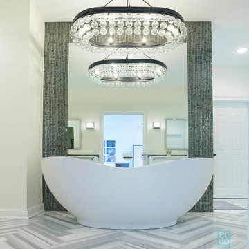 Interiors: Lori Paranjape, Redo Home & Design
