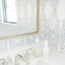 Girls Bathroom