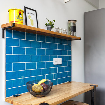 Transformation appartement Meudon