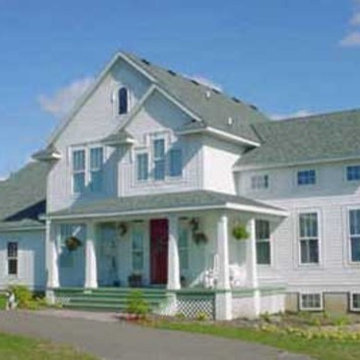 House Plan 49-108