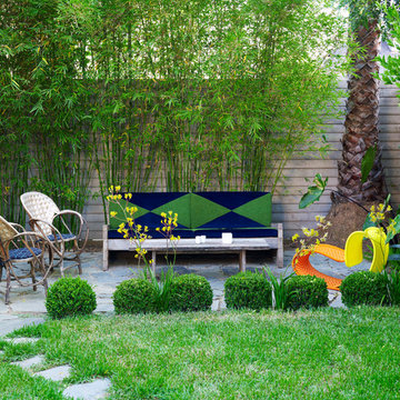 Los Feliz Exterior