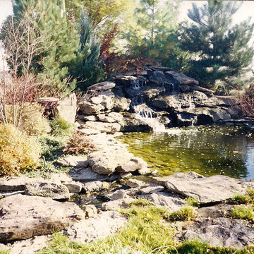 Water Features
