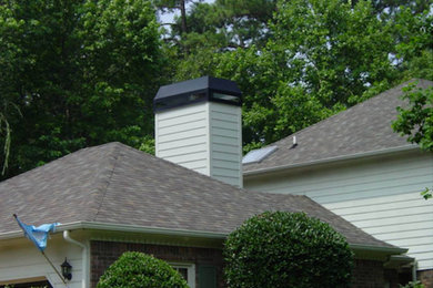 Exterior home idea in Atlanta