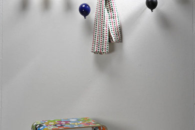 Garderobe „Mini Balloon“ Keramik