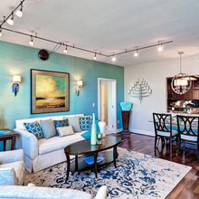 Living/Dining