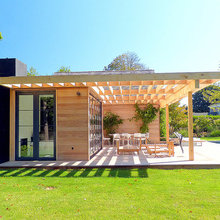 1220 Pool House Ideas