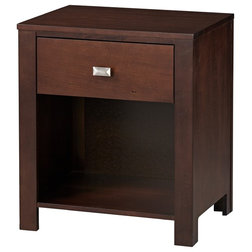 Transitional Nightstands And Bedside Tables by Modus Furniture International Inc