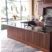 Kitchen Living's ideas