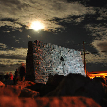 Dry Stone Canada Amherst Island Stone Festival 2015