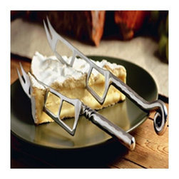 Lifestyle - Specialty Serveware