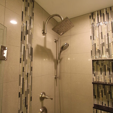 Vertical Accent-Project 2627