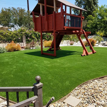 Play Areas