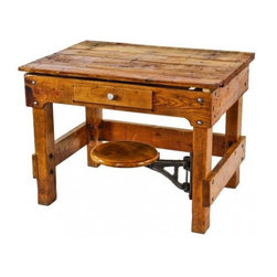 Repurposed Artifacts - Products
