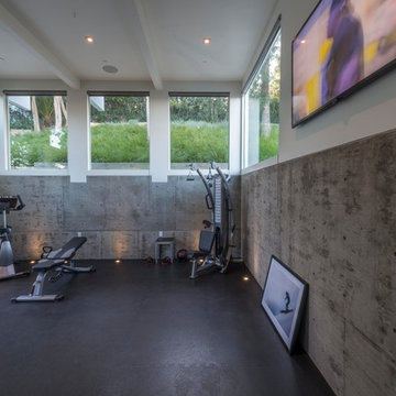 Factor Residence (fer) studio