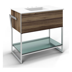 Vanities - Bathroom Vanities And Sink Consoles