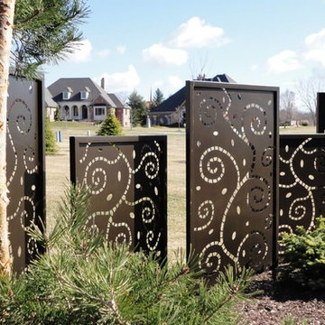 Privacy Screens