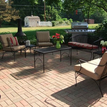 Patio Ideas