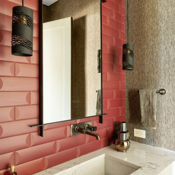 2025 Fort Worth Magazine Dream Home
