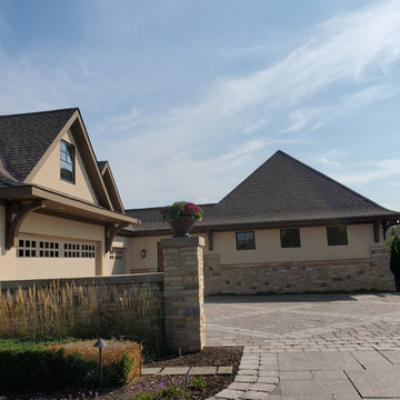 GAF Timberline re-roof