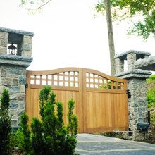 Gate
