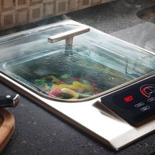 mbinder's kitchen