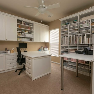 Tailored Closets