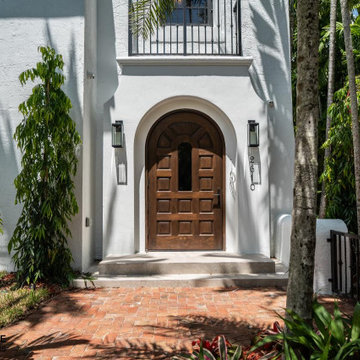 Arjona Estate