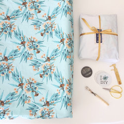 Australian Botanical Fabrics - Fabric