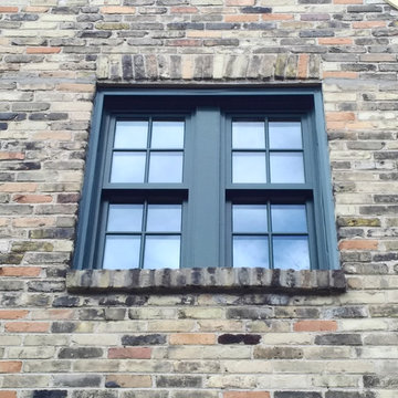 Shorewood, WI - Window Replacement