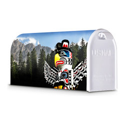 LetterPerfect Mailbox Co. - Products