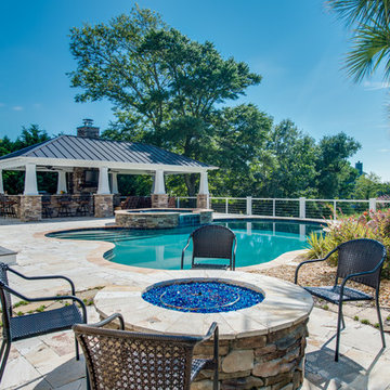 303 Cabbage Inlet