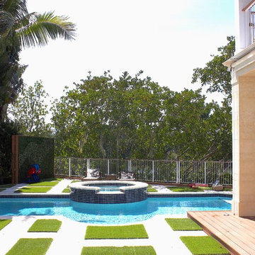 Deering Bay Estates