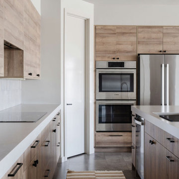 Wabi Sabi Home by Art of a Craftsman
