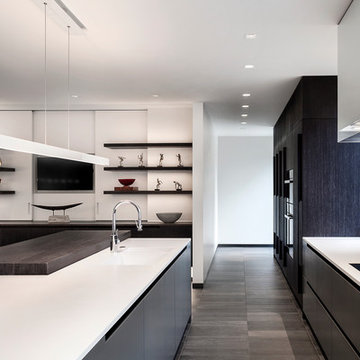 Bonnie Brae Residence