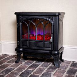 Fireplaces We Sell - Indoor Fireplaces