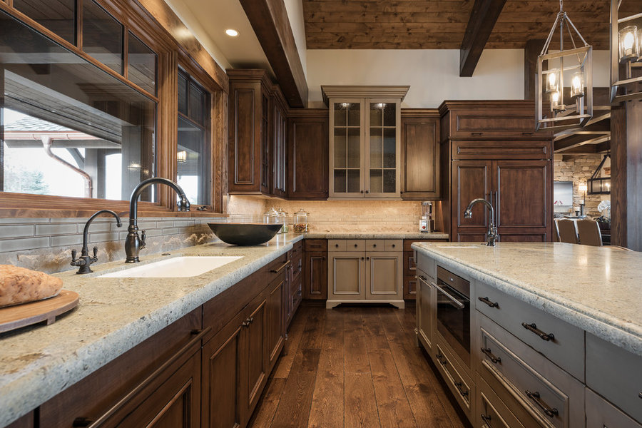 2016 Park City Area Showcase of Homes - Promontory, Utah