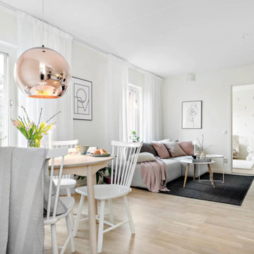 Styling 66kvm Stureby