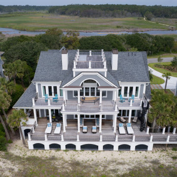Prince George Oceanfront