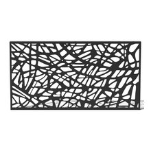 Kitchen wall