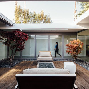 MidCentury Modern Eichler Renovation
