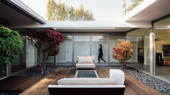 MidCentury Modern Eichler Renovation