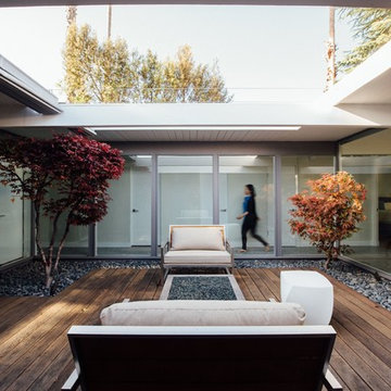 MidCentury Modern Eichler Renovation